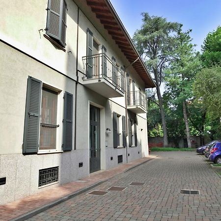 Best Way Rent - Incantevoli Appartamenti Sul Naviglio Della Martesana Milano Eksteriør billede