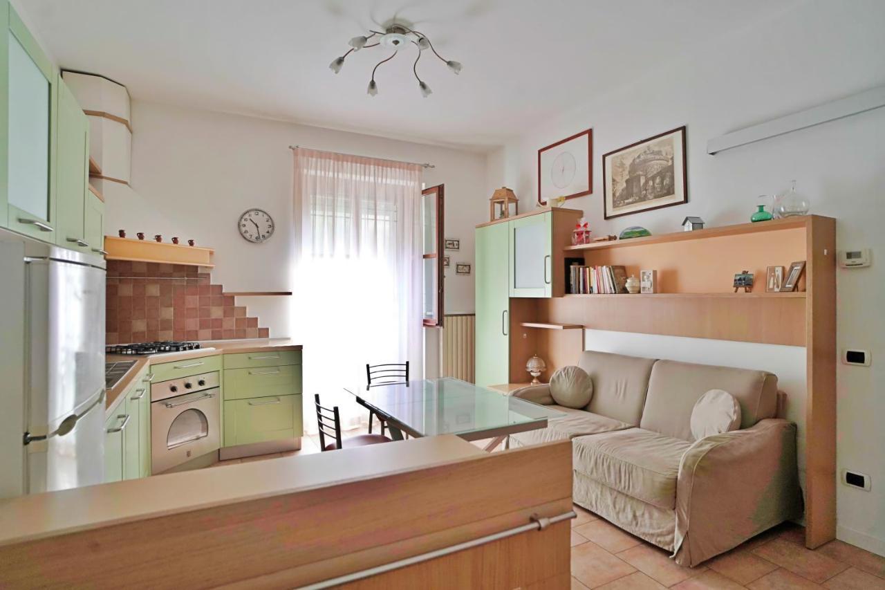 Best Way Rent - Incantevoli Appartamenti Sul Naviglio Della Martesana Milano Eksteriør billede