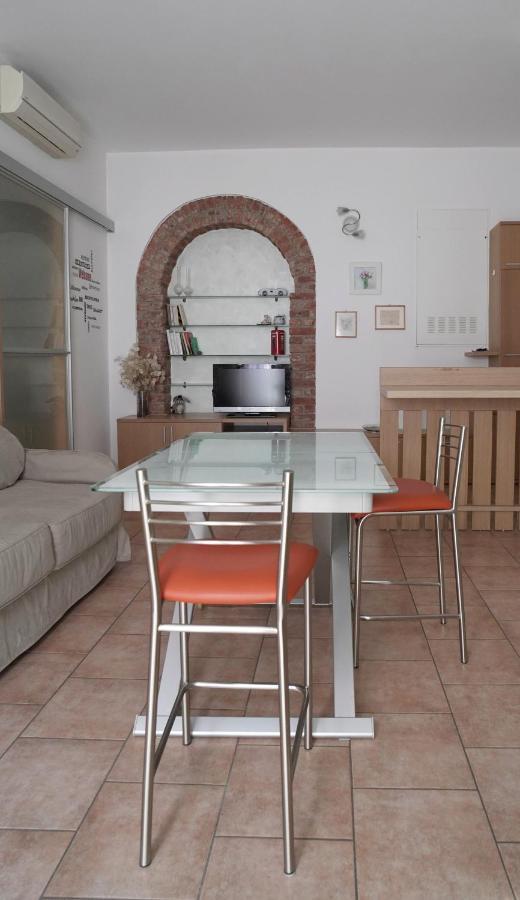 Best Way Rent - Incantevoli Appartamenti Sul Naviglio Della Martesana Milano Eksteriør billede