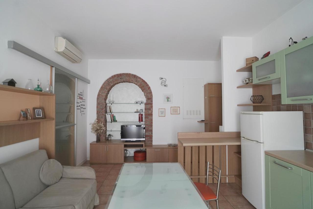 Best Way Rent - Incantevoli Appartamenti Sul Naviglio Della Martesana Milano Eksteriør billede