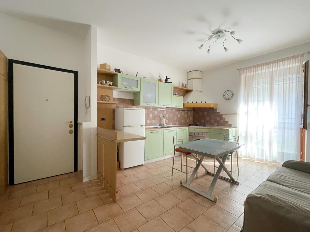 Best Way Rent - Incantevoli Appartamenti Sul Naviglio Della Martesana Milano Eksteriør billede