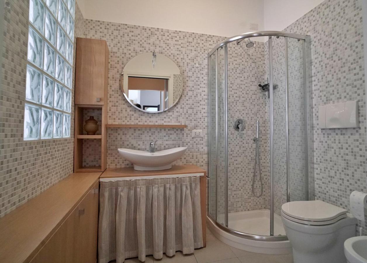 Best Way Rent - Incantevoli Appartamenti Sul Naviglio Della Martesana Milano Eksteriør billede