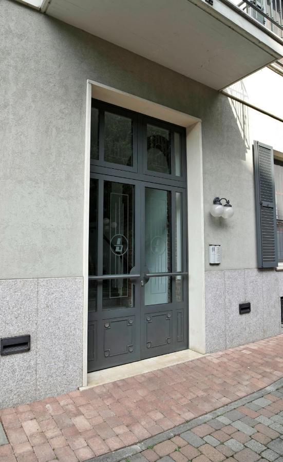 Best Way Rent - Incantevoli Appartamenti Sul Naviglio Della Martesana Milano Eksteriør billede