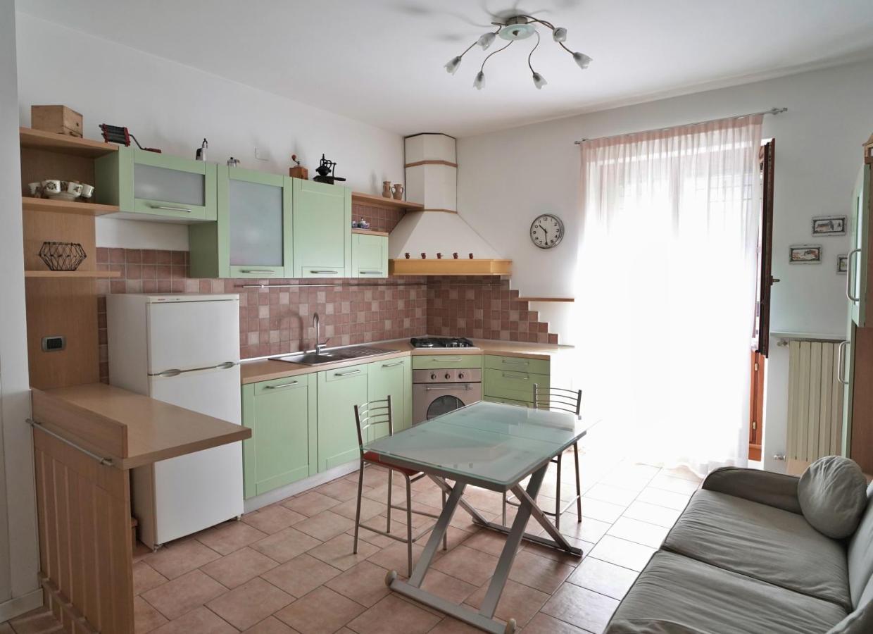 Best Way Rent - Incantevoli Appartamenti Sul Naviglio Della Martesana Milano Eksteriør billede