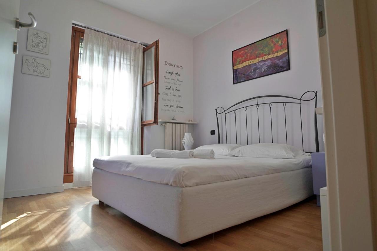 Best Way Rent - Incantevoli Appartamenti Sul Naviglio Della Martesana Milano Eksteriør billede