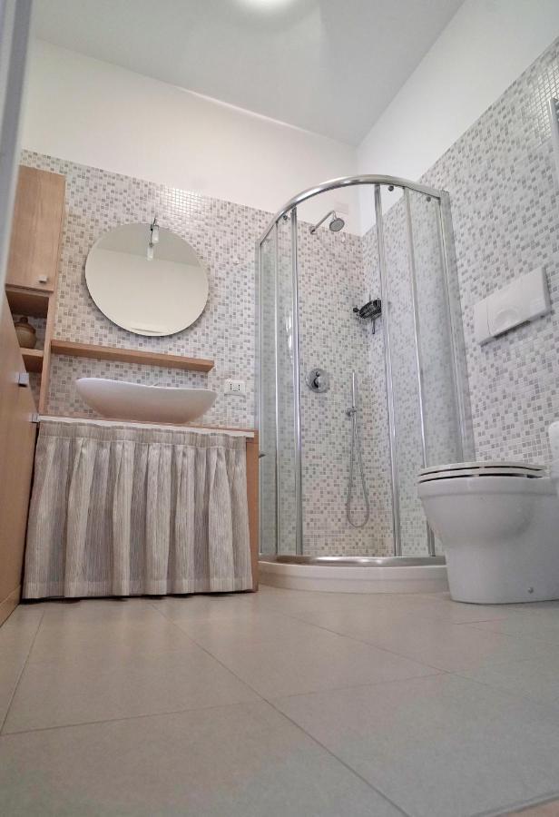 Best Way Rent - Incantevoli Appartamenti Sul Naviglio Della Martesana Milano Eksteriør billede