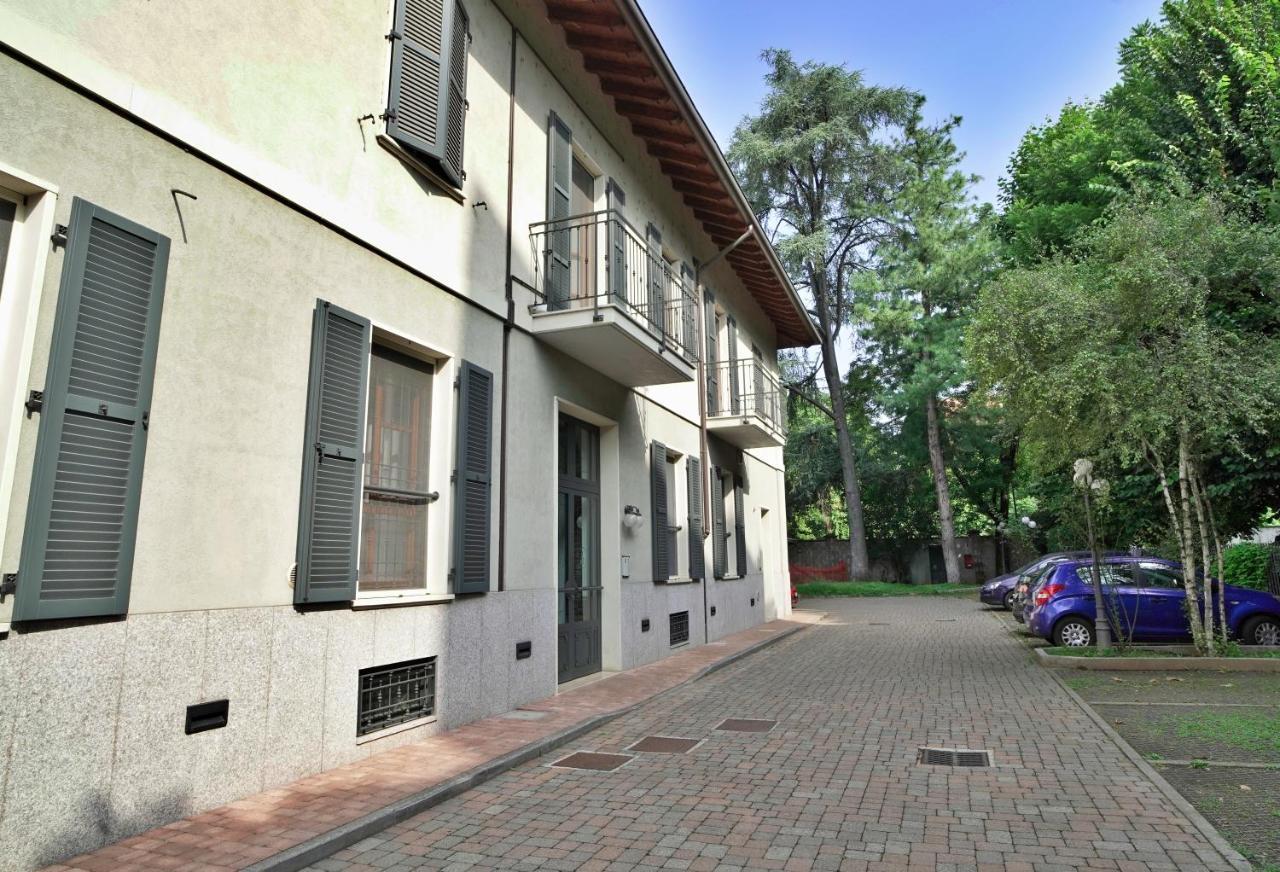 Best Way Rent - Incantevoli Appartamenti Sul Naviglio Della Martesana Milano Eksteriør billede