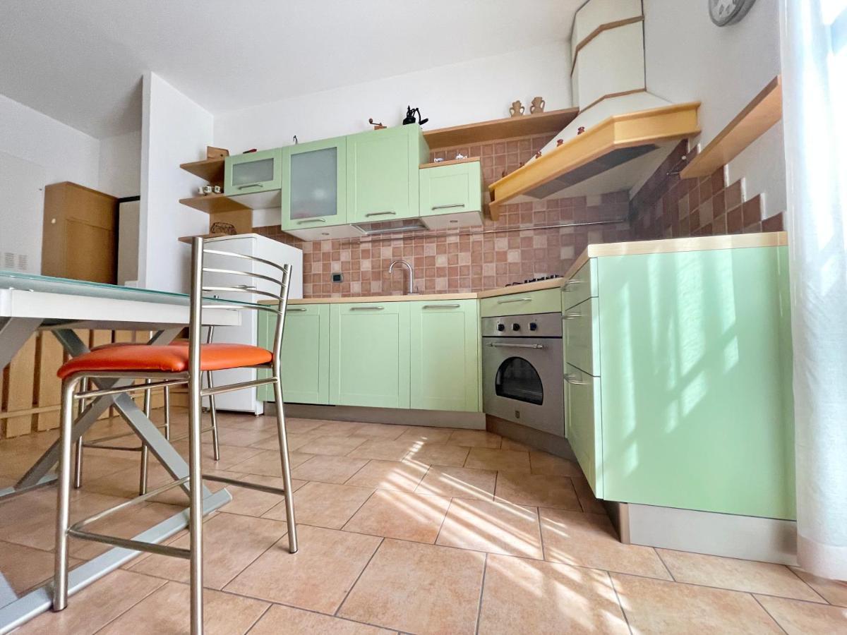 Best Way Rent - Incantevoli Appartamenti Sul Naviglio Della Martesana Milano Eksteriør billede