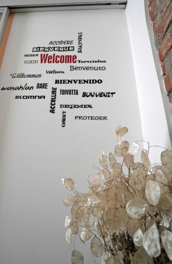 Best Way Rent - Incantevoli Appartamenti Sul Naviglio Della Martesana Milano Eksteriør billede