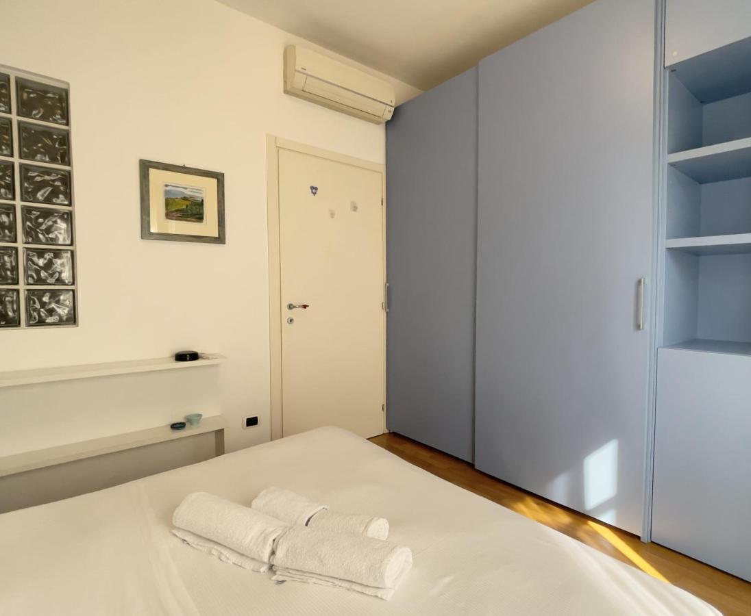 Best Way Rent - Incantevoli Appartamenti Sul Naviglio Della Martesana Milano Eksteriør billede
