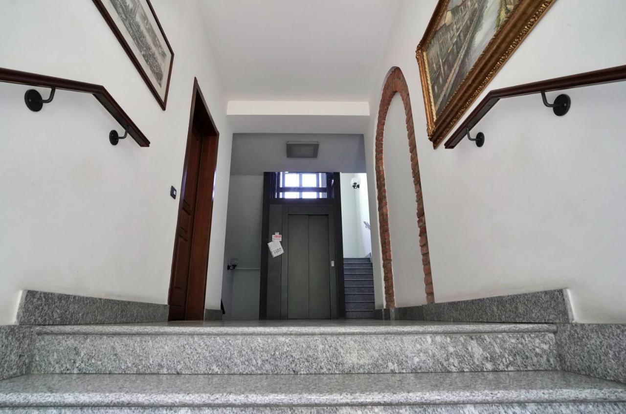 Best Way Rent - Incantevoli Appartamenti Sul Naviglio Della Martesana Milano Eksteriør billede