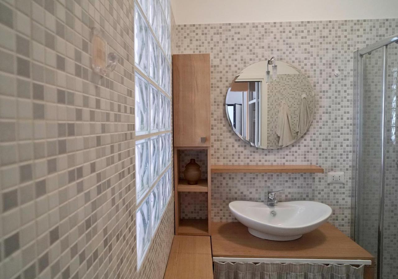 Best Way Rent - Incantevoli Appartamenti Sul Naviglio Della Martesana Milano Eksteriør billede